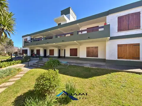 Paseo 128 200, Piso 1°