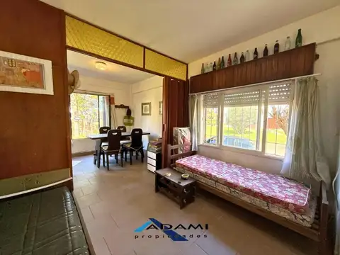 Departamento en Venta 40 años
