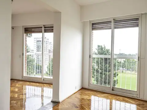 Departamento en Alquiler en Las Cañitas, $ 1.700.000