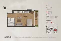 LOICA - Foto 11