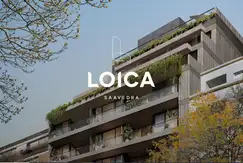 Emprendimiento en Saavedra de  1, 2, 3 y 4 Dormitorios