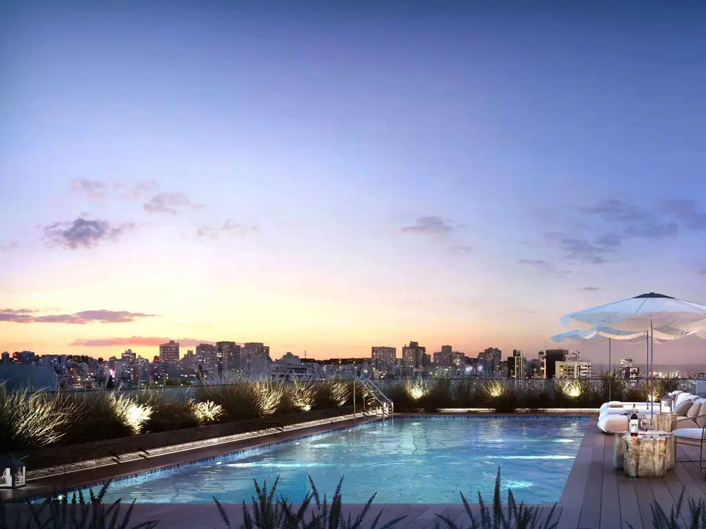 Deheza 3100 - Entrega Noviembre 2024