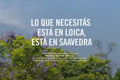 LOICA de  1, 2, 3 y 4 Dormitorios