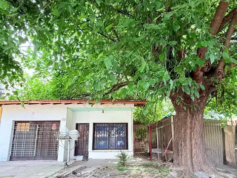 CHALET APTO A CREDITO