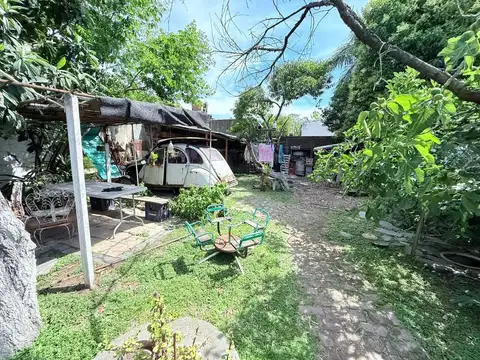 Casa en Venta 40 años