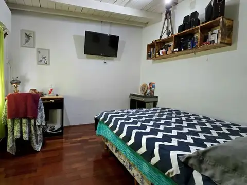Casa en Venta 40 años