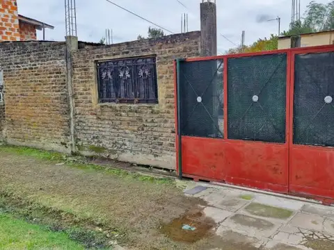 Venta de casa en González Catán