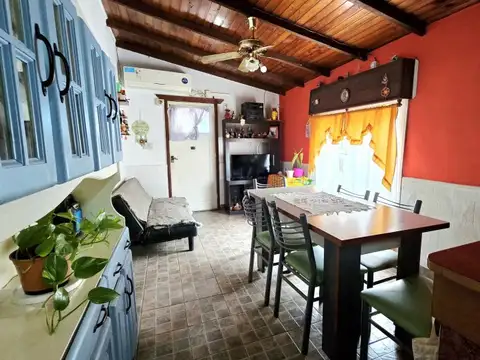 Casa en Venta en Gonzalez Catan Centro, USD 43.000