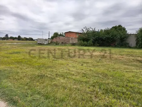 Terreno en Venta de 1800,0 m2