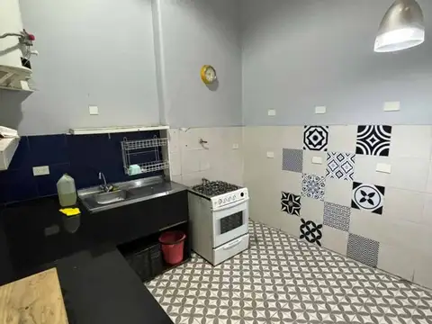 Departamento en Venta de 6 dormitorios