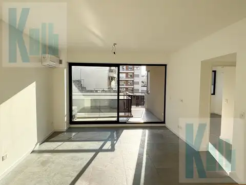 Departamento en Alquiler de 2 ambientes