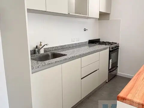 Departamento en Alquiler 2 años
