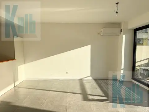 Departamento en Alquiler de 1 dormitorio