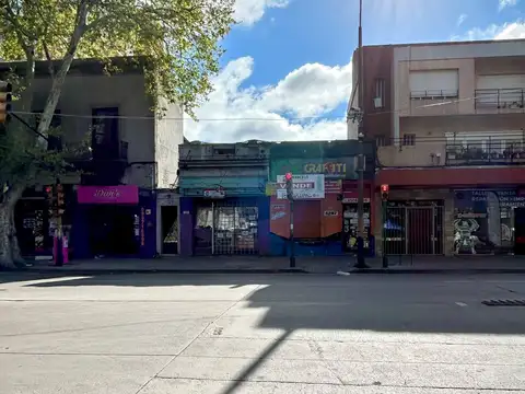 Terreno en Venta en Unión, USD 198.000