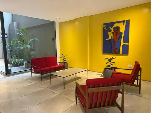 Departamento en Venta Permite mascota