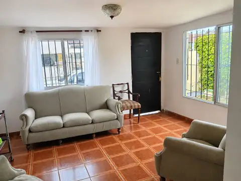 L. A. Carmona 1500