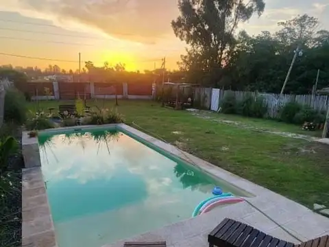 Quinta en Venta de 2 dormitorios