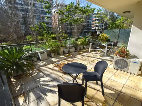 Departamento en Venta en Puerto Norte, Rosario