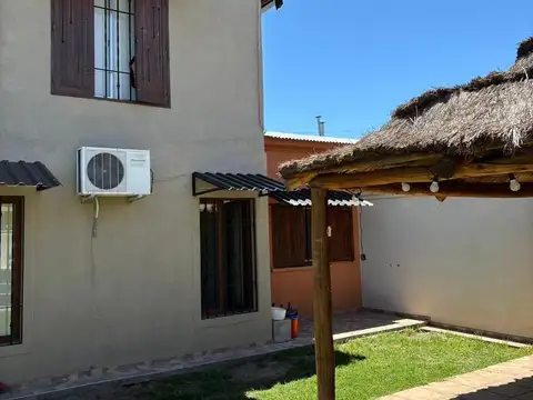 Ricardo Petersen e/ Leandro Niceforo de Alem Norte y Mariano Moreno