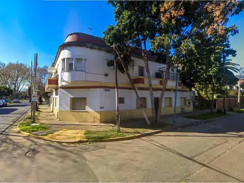 Casa en venta en Blok- Don Bosco. 