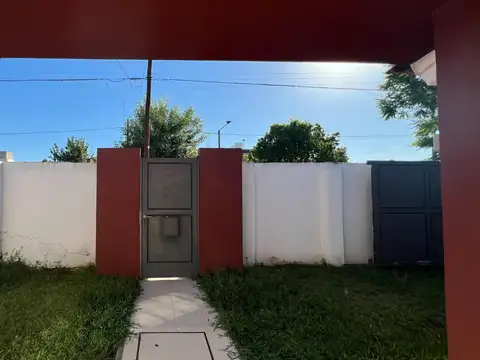 Casa en Venta en Marques De Sobremonte, USD 195.000