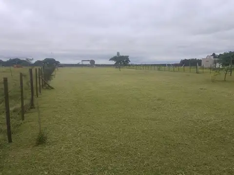 Terreno en Venta en Colonia Carolina, USD 11.900