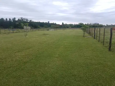 Terreno en Venta en Colonia Carolina, USD 11.900