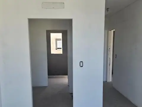 Departamento 3 ambientes en venta Beccar