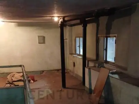 Deposito En Alquiler Chacabuco 1200 San Telmo Caba