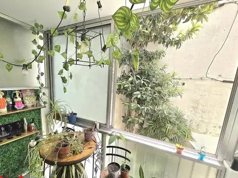 Departamento en Venta en Caballito Sur, Caballito