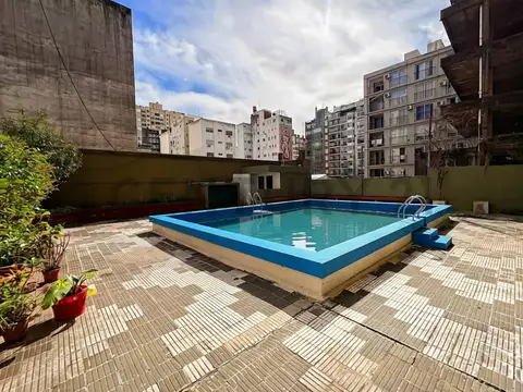 Departamento en Venta en Centro, USD 43.500