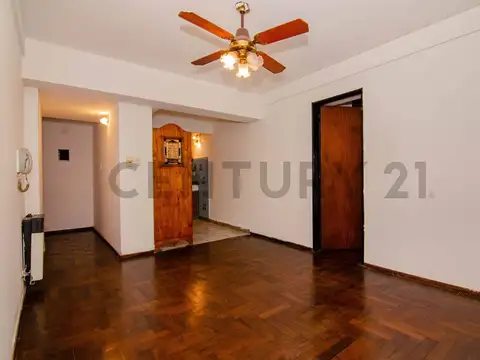 Venta Departamento de 1 Dormitorio | APTO CRÉDITO | Centro, Rosario
