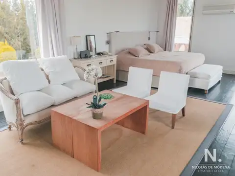 Hermosa Posada ! Lejos del ruido, cerca de todo !