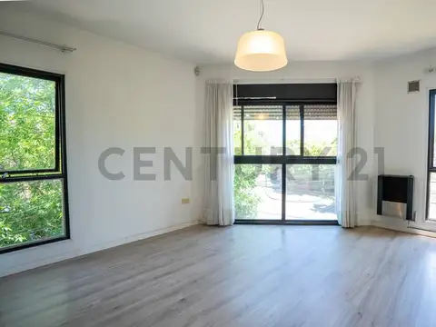 Departamento en venta de dos dormitorios en La Plata, Calle 6 esquina 67