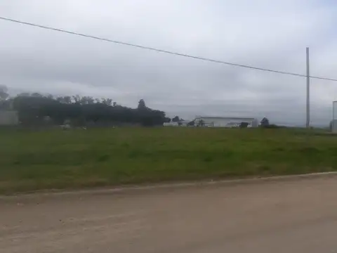 Terreno en Venta de 1973,0 m2