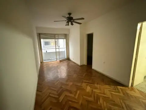 Departamento  en Alquiler en Barracas, Capital Federal, Buenos Aires