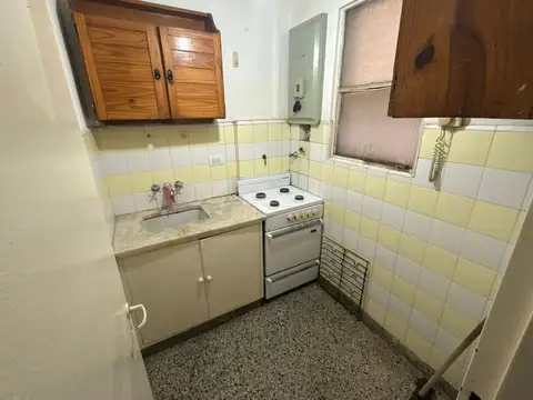 Departamento en Alquiler de 1 dormitorio