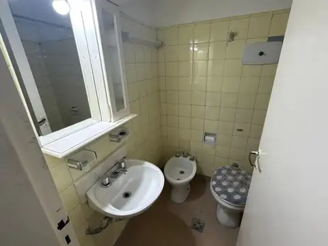 Departamento en Alquiler A Estrenar