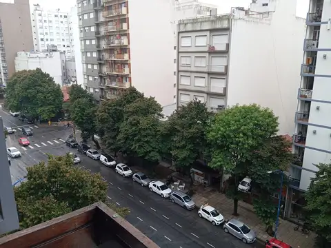 Departamento en Alquiler de 2 dormitorios