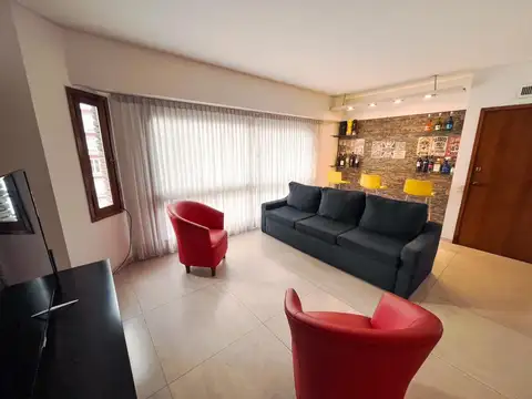 Departamento en Alquiler en Mar del Plata, Partido de General Pueyrredón