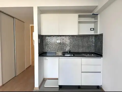 Departamento 2 ambiente Palmera Caballito