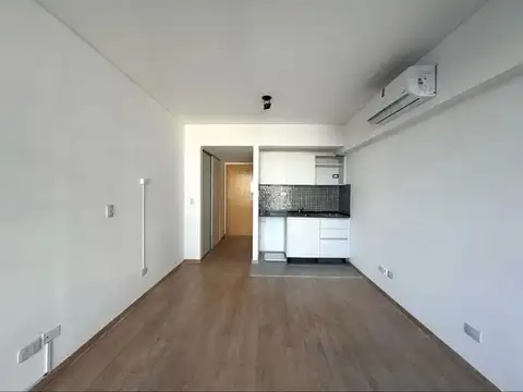 Departamento en Venta en Caballito, USD 150.000