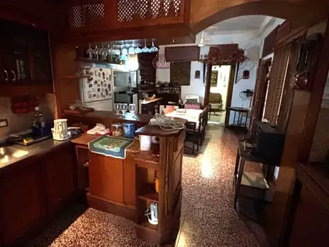 Casa en Venta al Oeste