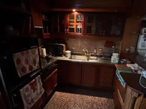 Casa en Venta 35 años