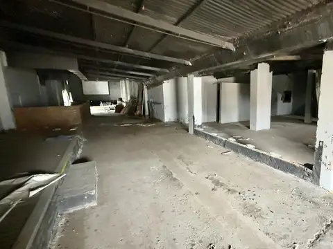 Galpon en Venta en Roldan, USD 450.000