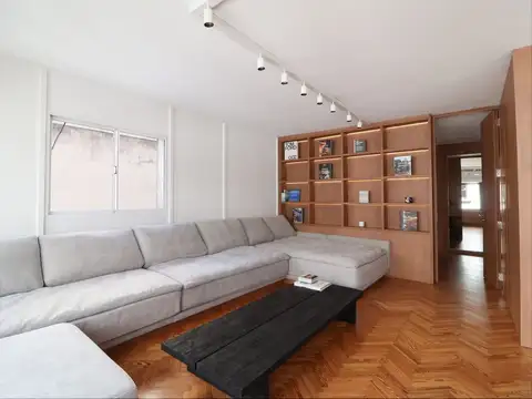 Venta DEPARTAMENTO TIPO LOFT - OFICINA - COWORKING