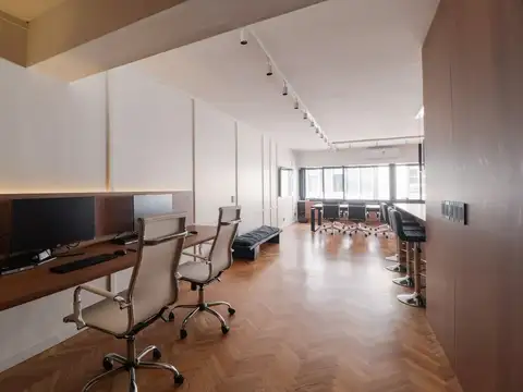 Venta DEPARTAMENTO TIPO LOFT - OFICINA - COWORKING