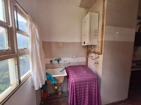 VENTA DEPARTAMENTO 4 AMB FLORES