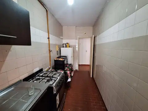 Departamento en Venta en Flores, USD 60.000