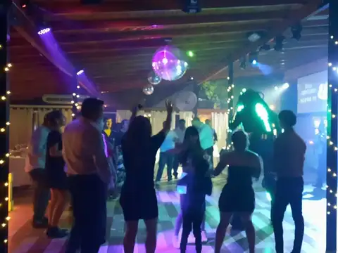 Hostería en Venta, en  Loma verde, Escobar, GBA Norte